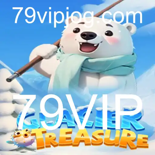 GlacierTreasure: Desvendando os Segredos Gelados do Novo Jogo
