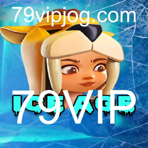 Explorando o Novo Jogo 'IceAge' e a Palavra-Chave '79VIP'