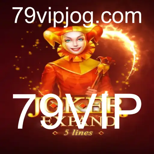 JokerExpand: Descubra este Excitante Jogo de Casino Com 79VIP