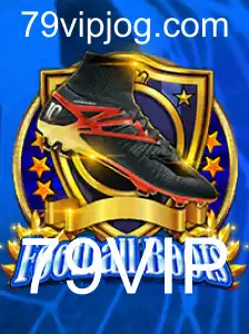 FootballBoots: O Jogo que Revoluciona o Futebol com a Palavra-Chave 79VIP