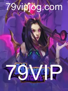 HungryNight: Uma Experiência de Jogo Inovadora com 79VIP