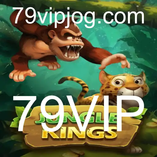 Descobrindo 'JungleKings': Um Mergulho no Mundo Selvagem de Entretenimento e Estratégia