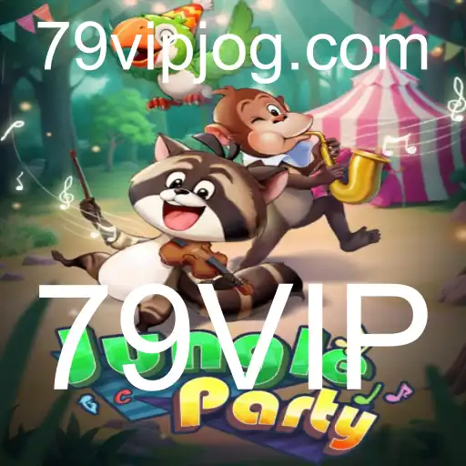 Descubra a Aventura e Estratégia com JungleParty e 79VIP