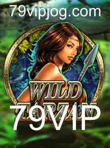 Explore o Mundo Selvagem de WildTarzan com 79VIP