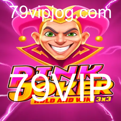Descobrindo PinkJoker: Um Mergulho no Mundo do 79VIP