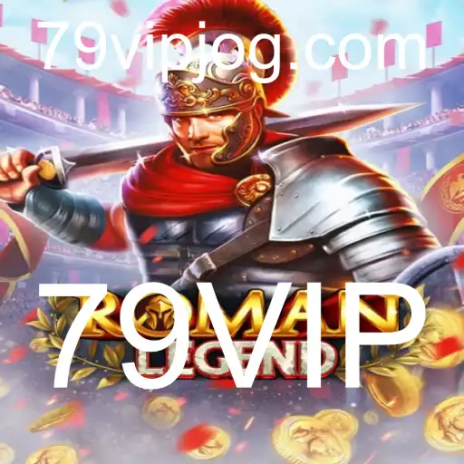 Descubra o Fascinante Mundo de RomanLegend com 79VIP