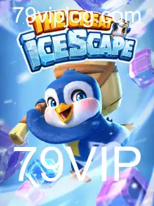 TheGreatIcescape: Desvendando Aventuras Congelantes e Mecânicas Exclusivas