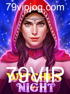 Descubra o Universo de WitchesNight: Um Mergulho no Mundo Mágico